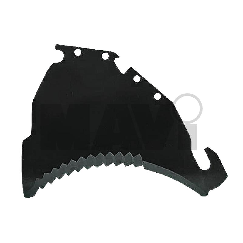 Cutit 5,5 mm Strautmann