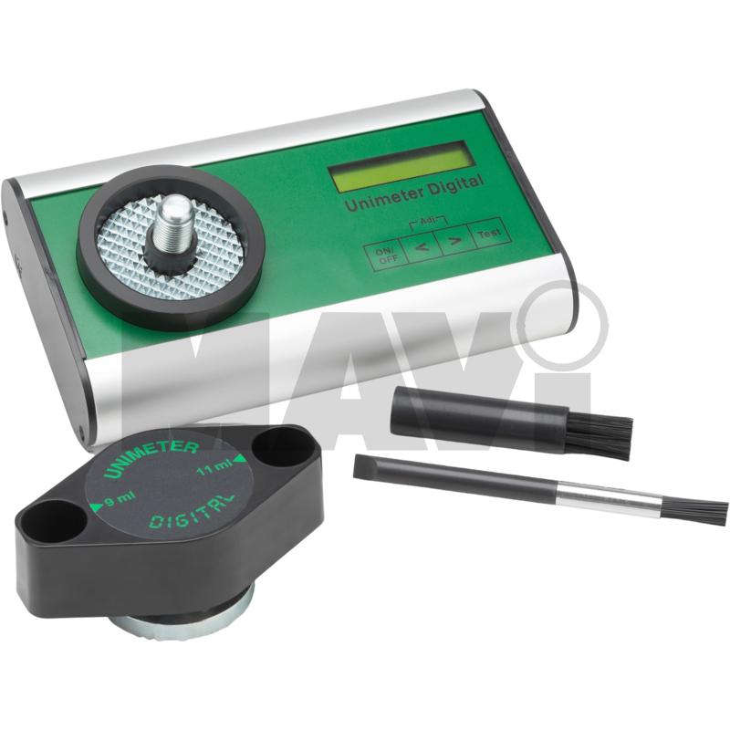 Umidometru Unimeter Super Digital XL