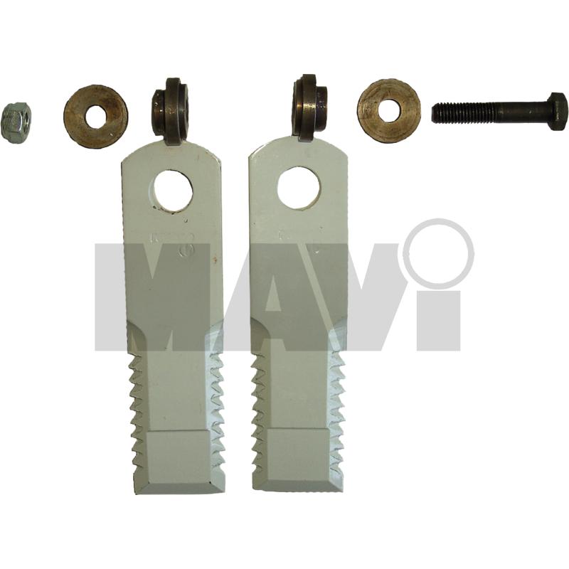 Set contracutite (3 perechi) Radura (Rasspe)