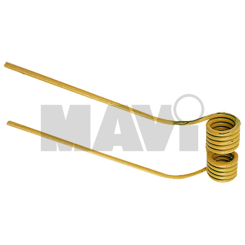 Gheara elastica Niemeyer