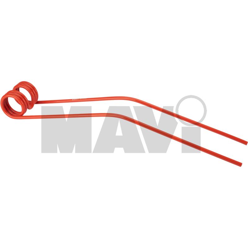 Gheara elastica Claas