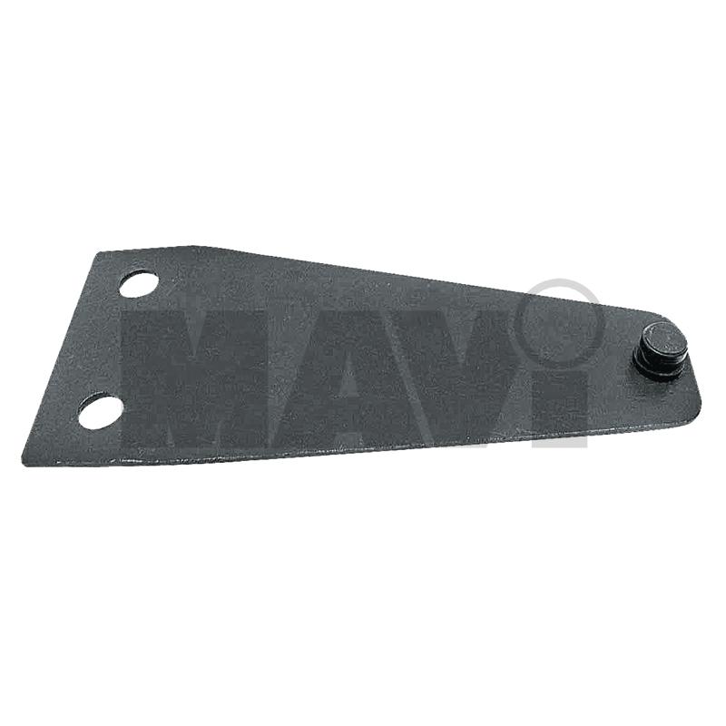 Suport pentru lame PZ (Kverneland)