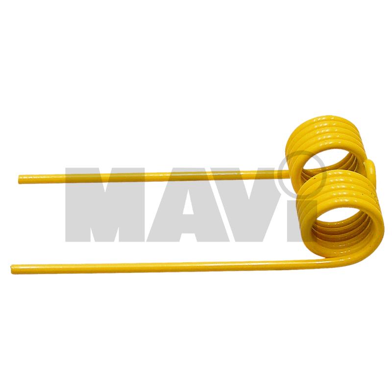 Gheara elastica pick-up John Deere