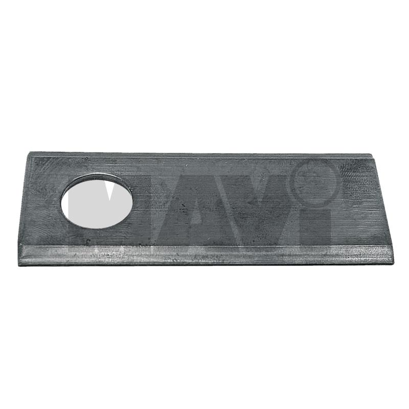 Lame pentru cositoare de rondouri