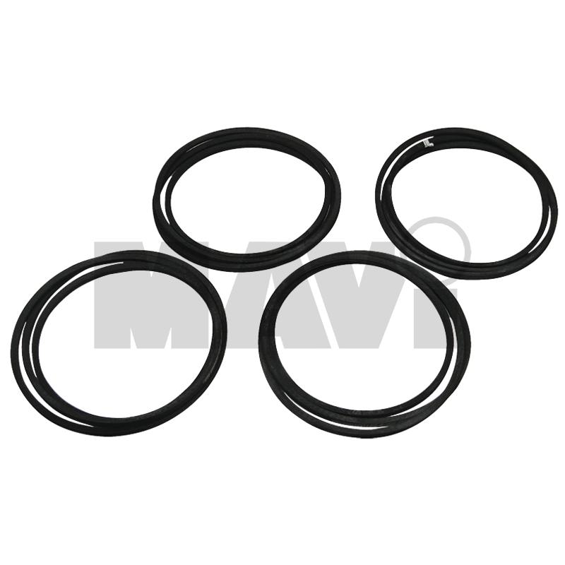 Set de curele trapezoidale Safir