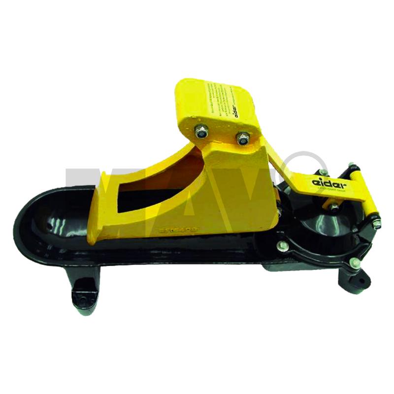 Pompă Eider de pășune cu diafragmă 710 mm