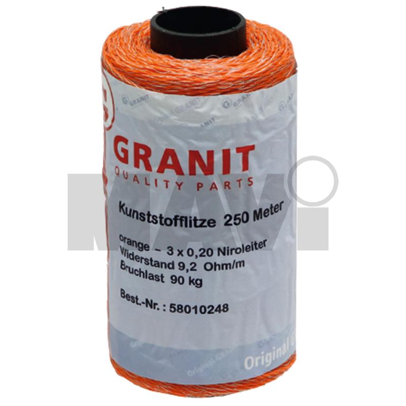 Intarit cu plastic 200