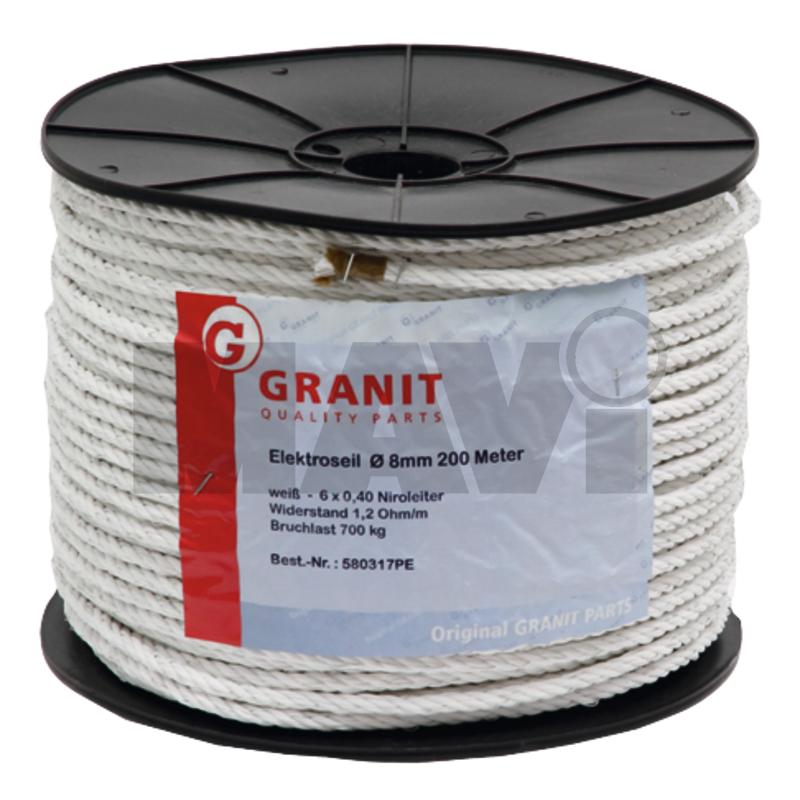 Cablu electric 200 / 8