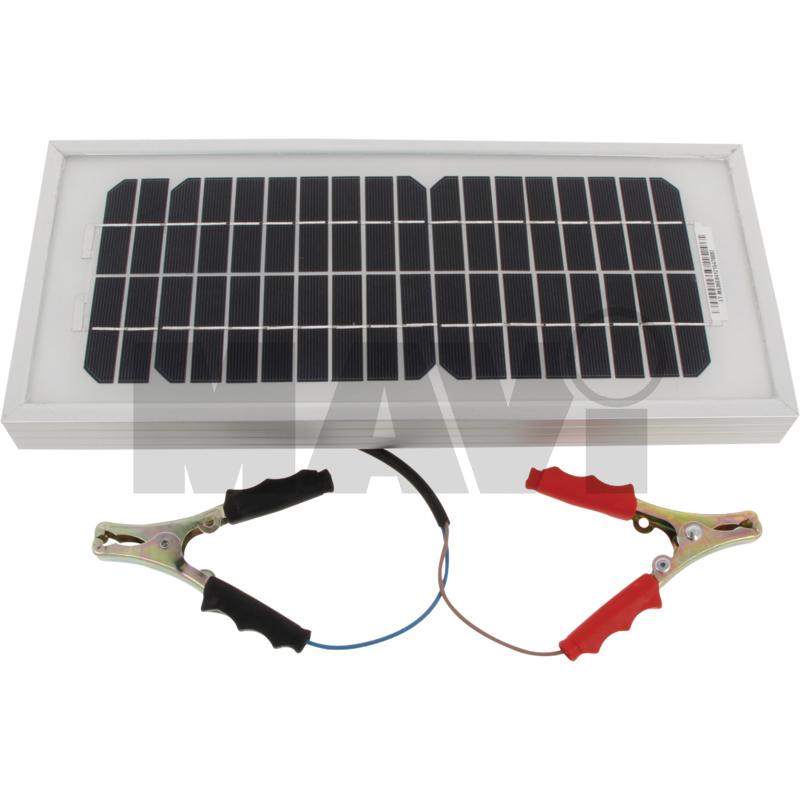 Regulator modul solar