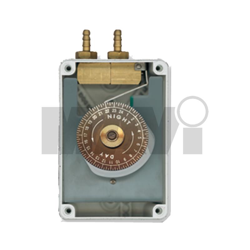 Temporizator automat