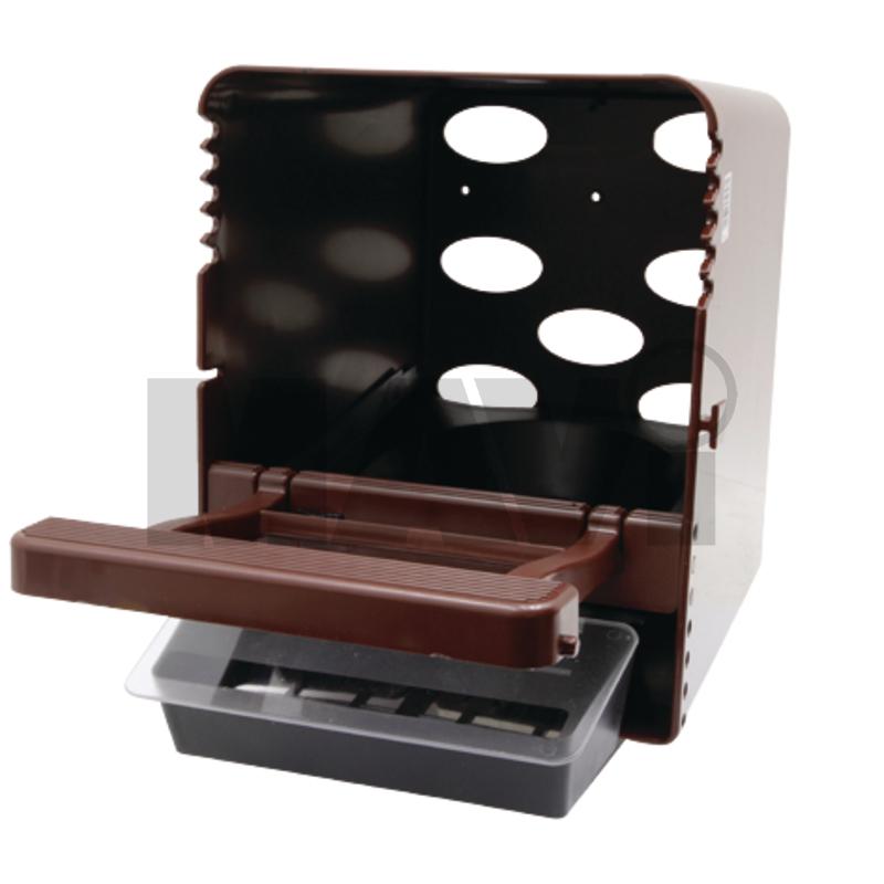 Legenest ChickBox complet