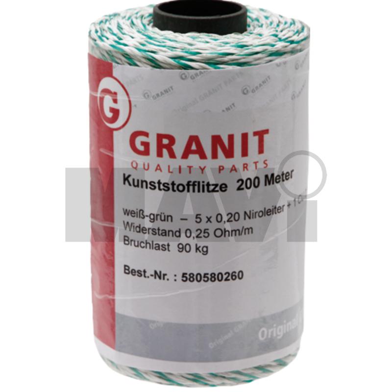 Intarit cu plastic 500