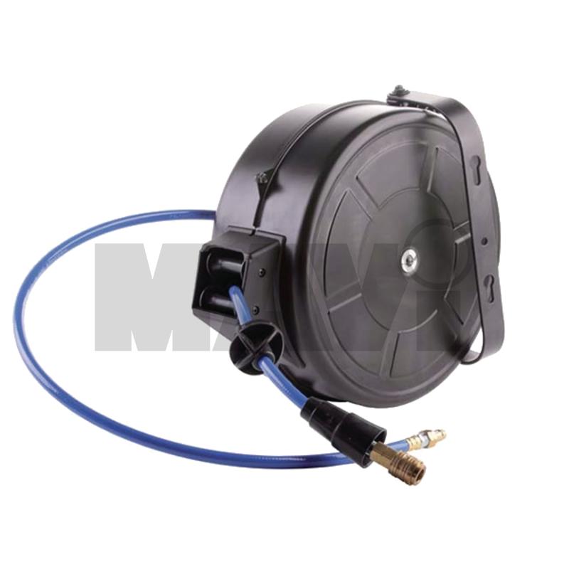 Infasurator furtun aer comprimat automat 18