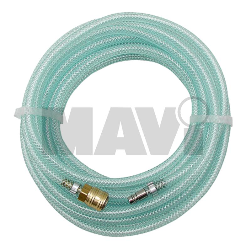 Furtun de aer comprimat din PVC 10