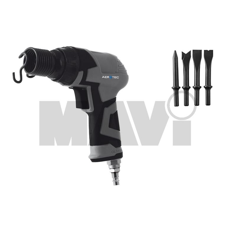 Set ciocane tip dalta