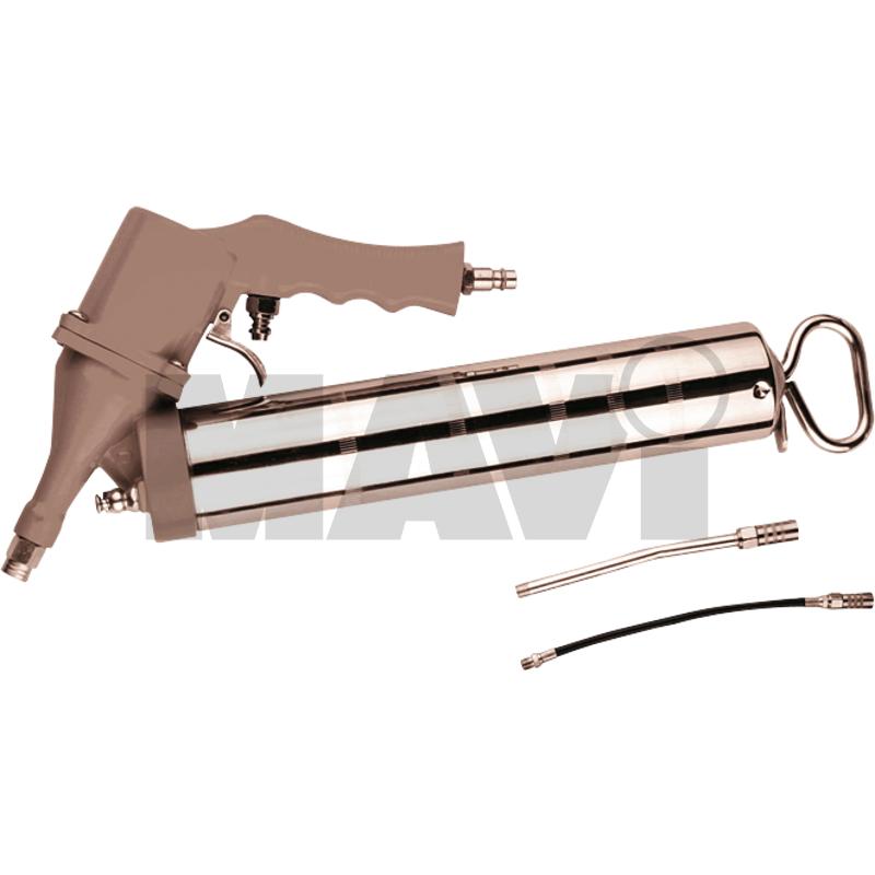 Presa de ungere pneumatica Pompa de gresare 6,3