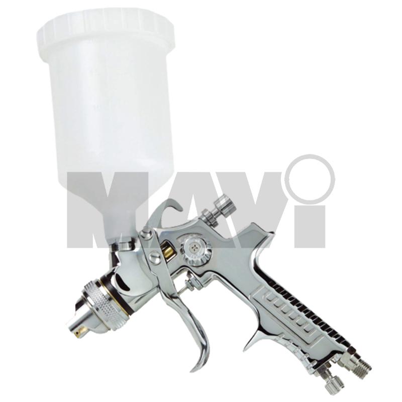 Pistol de pulverizat vopsea