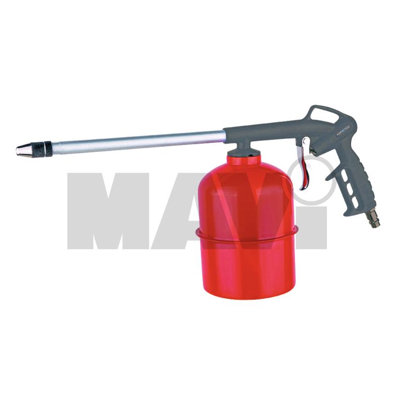 Pistol de stropit Seringa