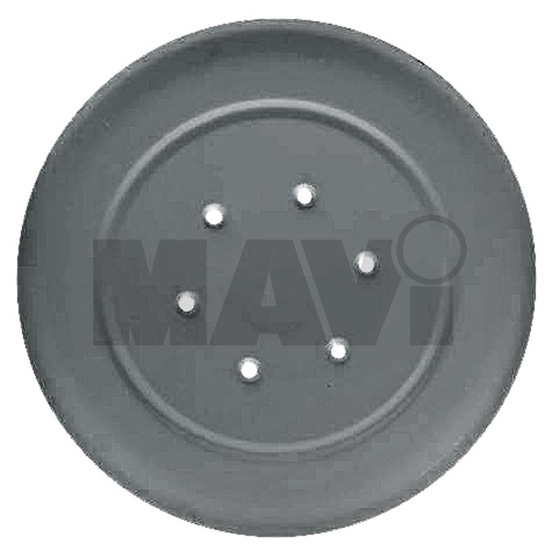 Cositoare Taler Deutz Fahr (Kverneland)