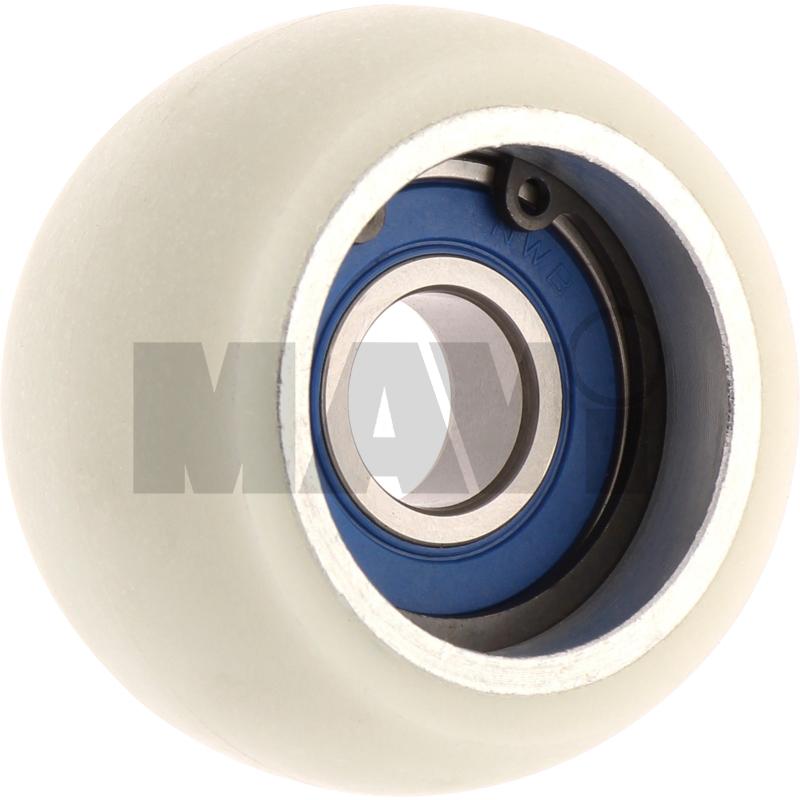 Rola alergatoare Fella