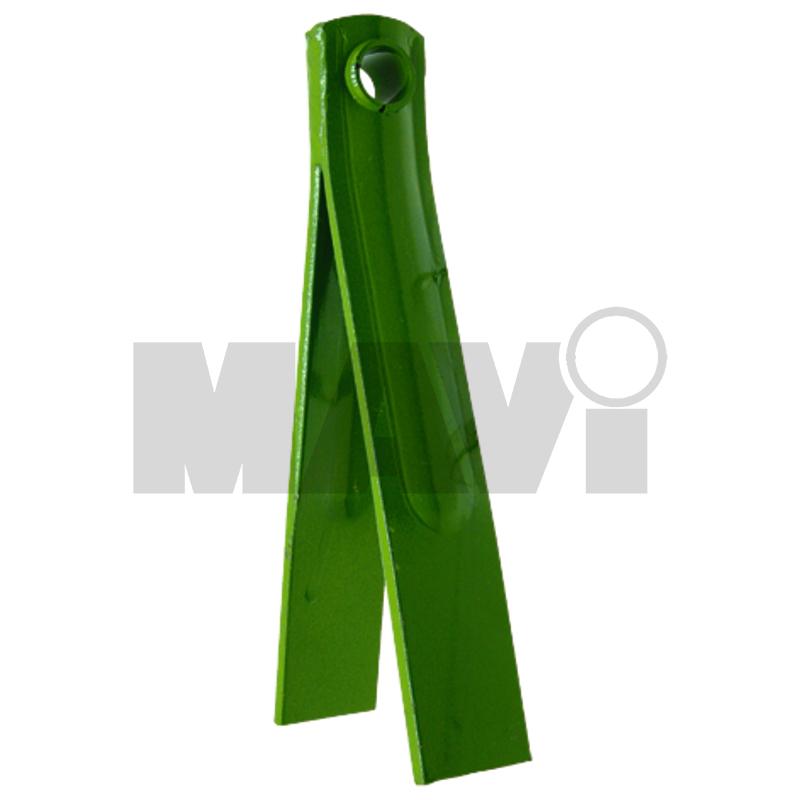 Cositoare cu discuri tepi Krone