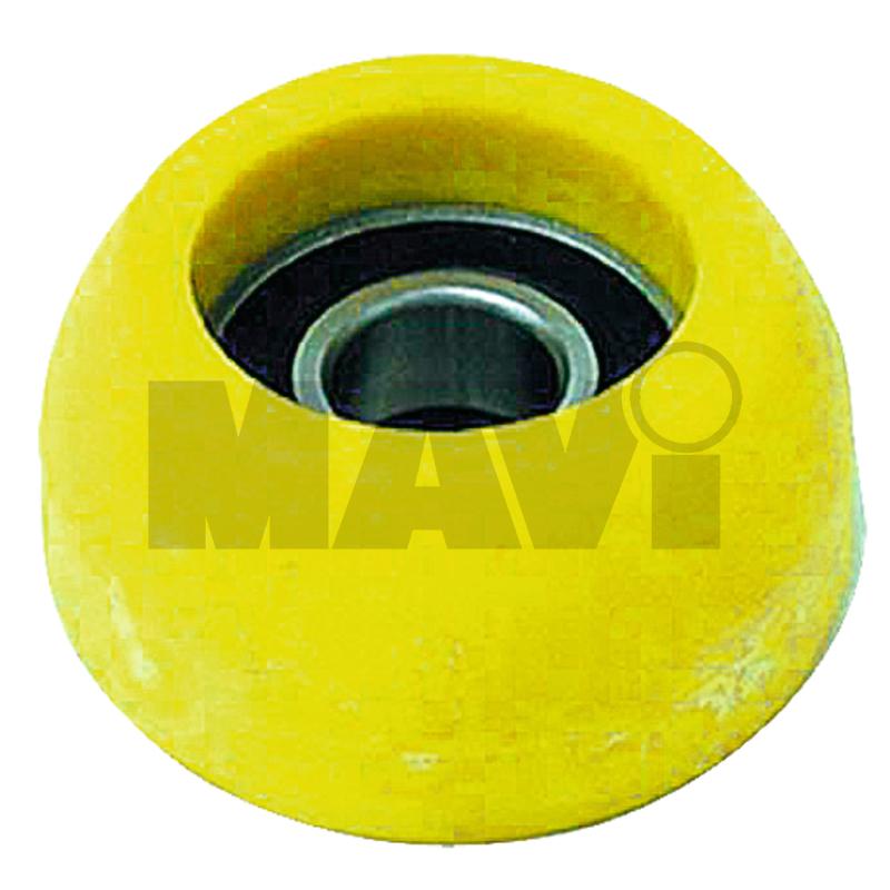 Rola alergatoare Stoll - JF