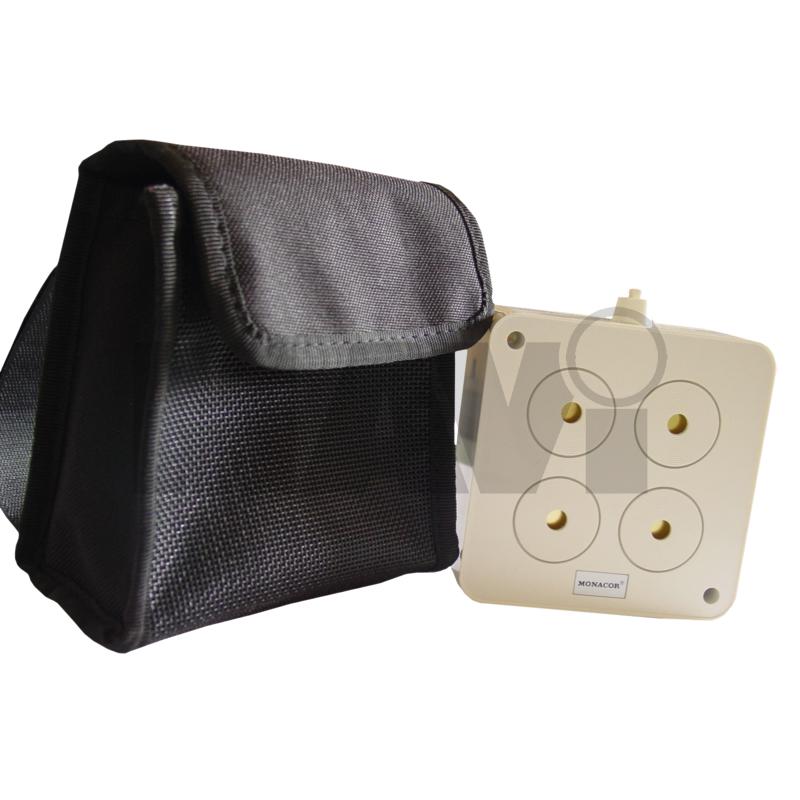 Repelent 9 V, cu baterie