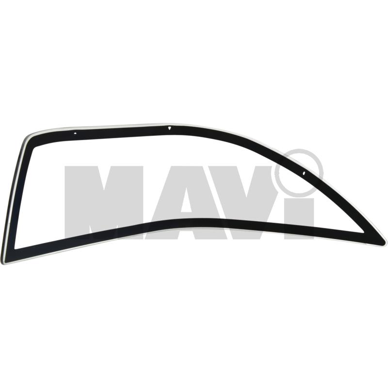 Sticla de rezerva pentru far