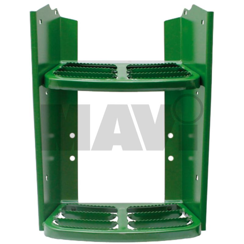 John Deere Treapta completa