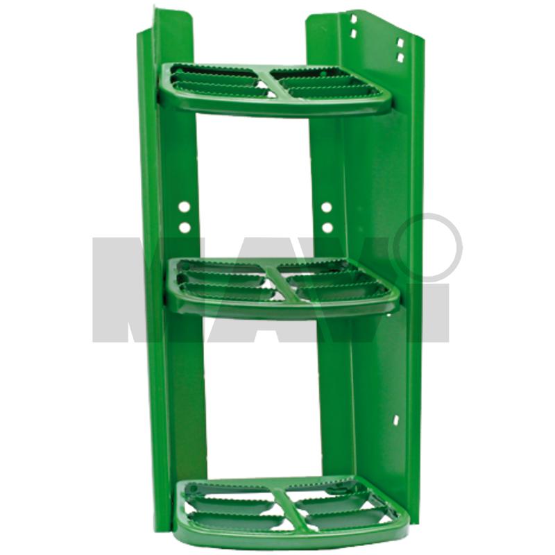 John Deere Scara simpla