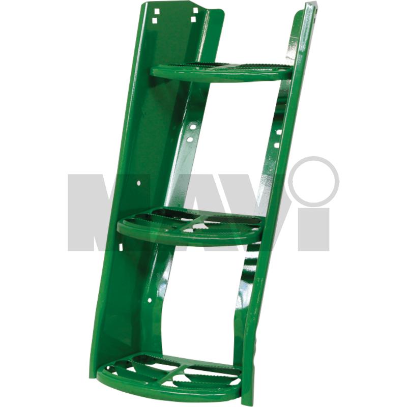 John Deere Treapta completa