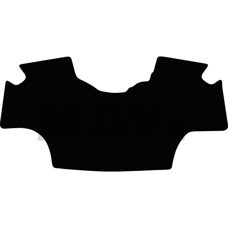   Musama Covoraș auto, cauciuc Axion 800 + 900, Arion 500 + 600 (de la 11/2014)