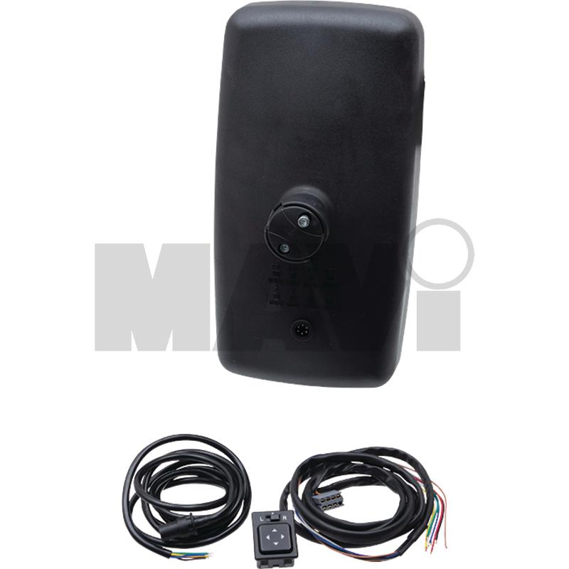 diversi producatori Set oglindă electric reglabila 12 V