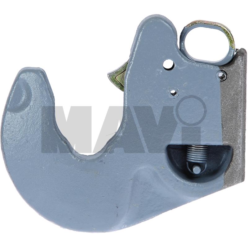 Carlig pentru tirantul lateral