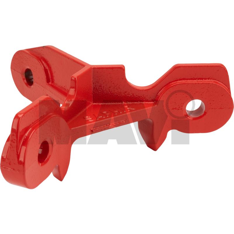 Inel 120 x 145 x 14 mm Safir