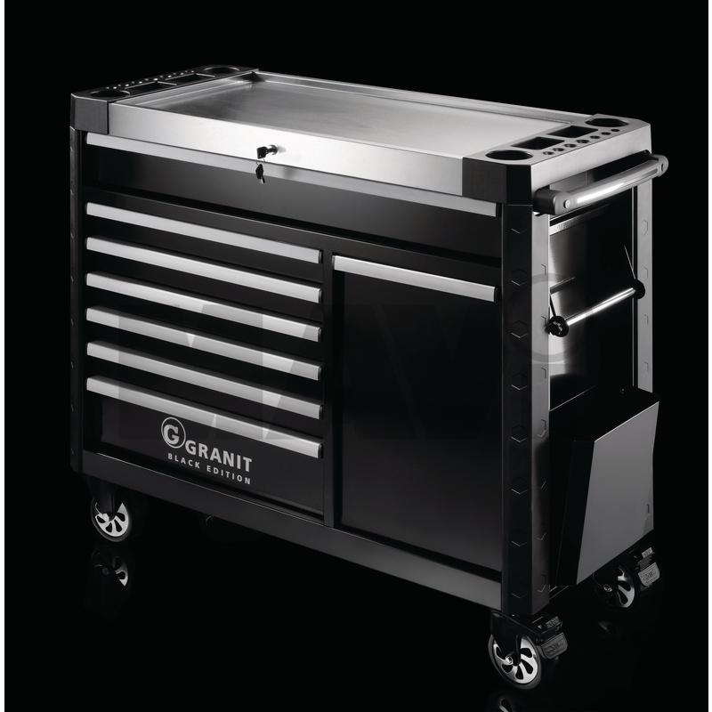 Cărucior atelier Performance 1108,5 x 482 x 1010