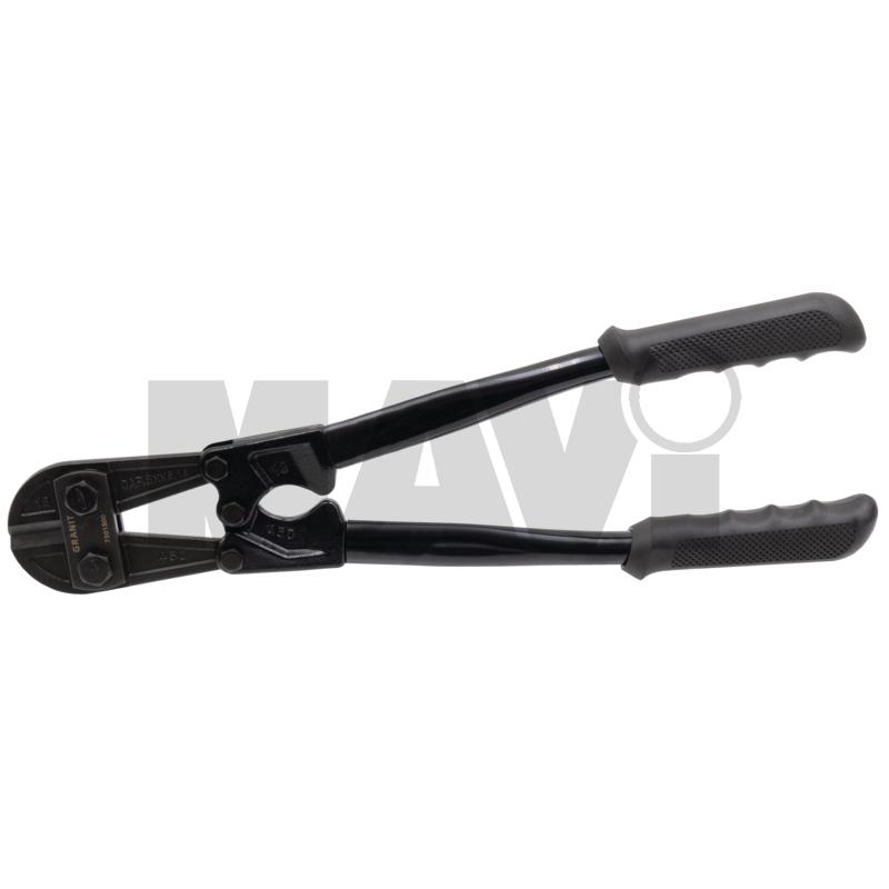 Clește pentru tăiat bolțuri 900