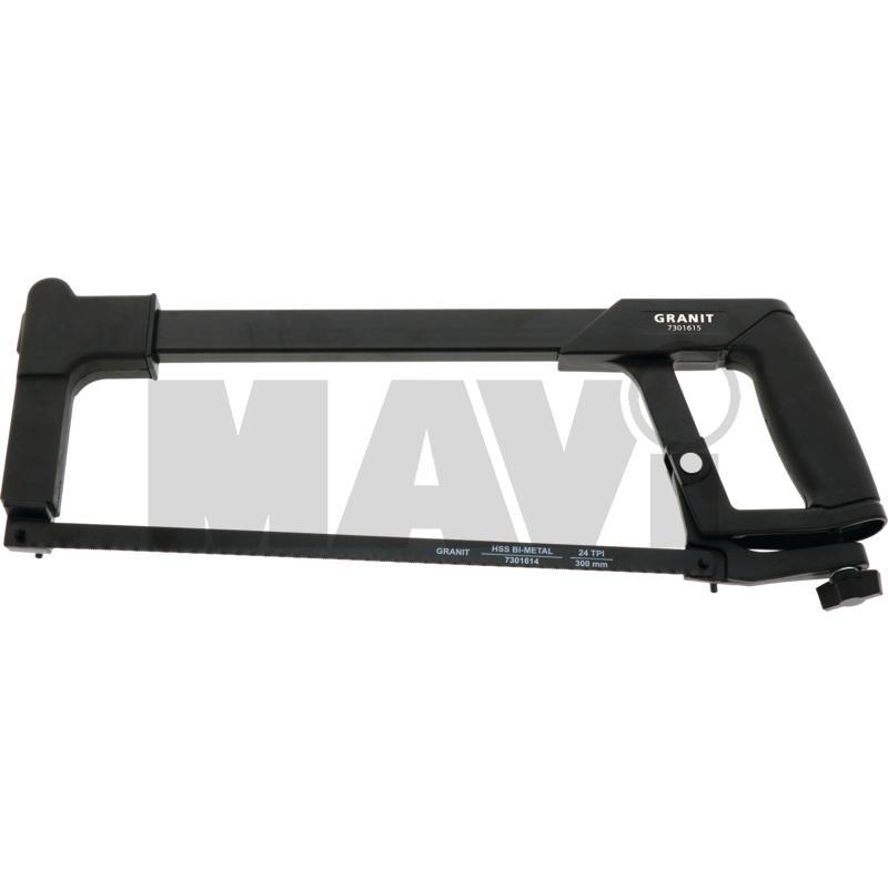 Set lame fierăstrău HSS bimetal