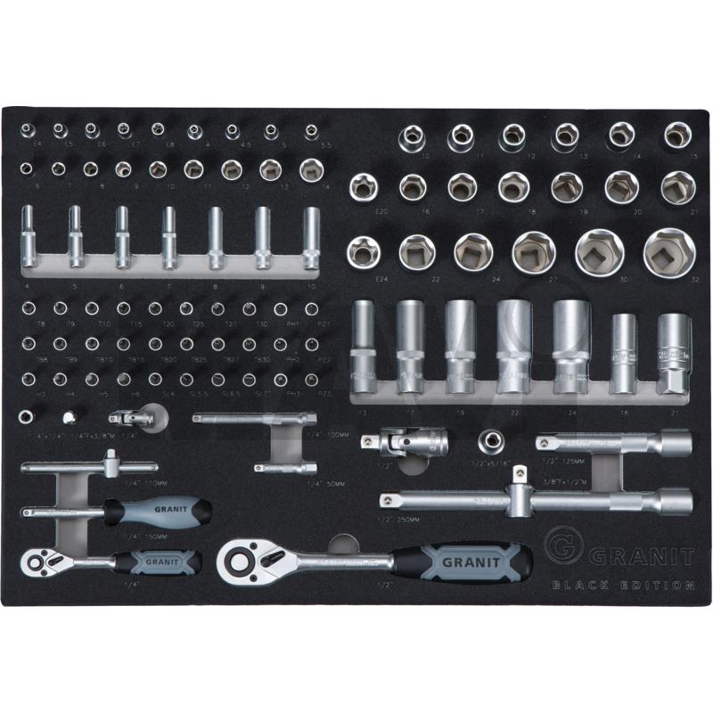 Cărucior atelier Performance Heavy Cărucior de atelier Performance (7301022)