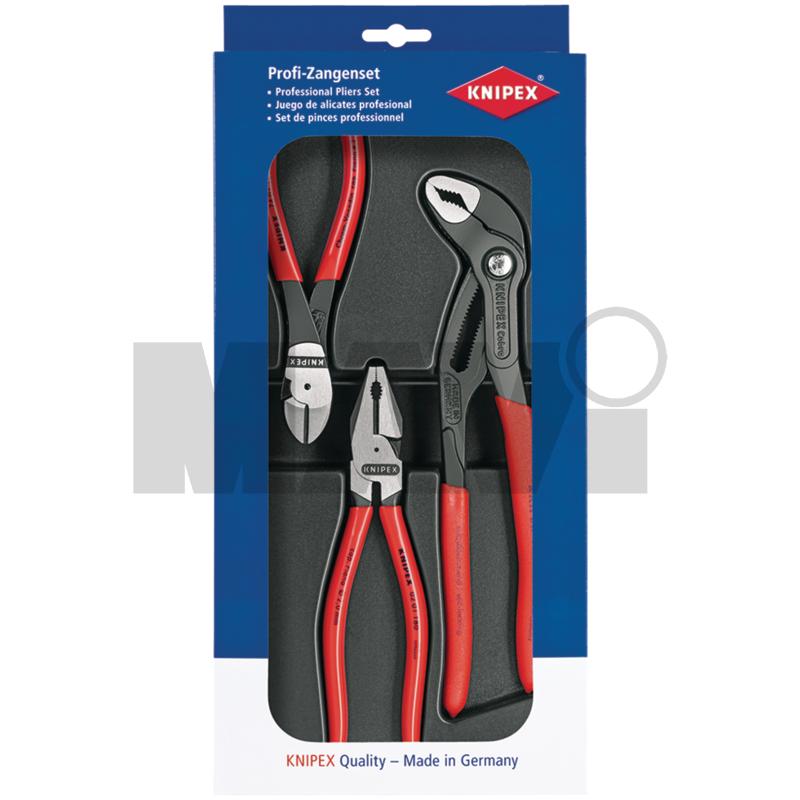 Set clesti pentru pompa de apa 3-buc