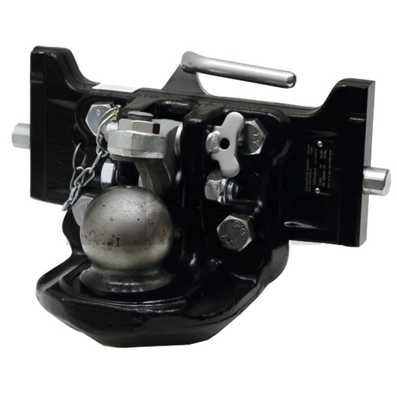 Innenteile und Zubehör - System K80 Scharmüller Piesa interioara