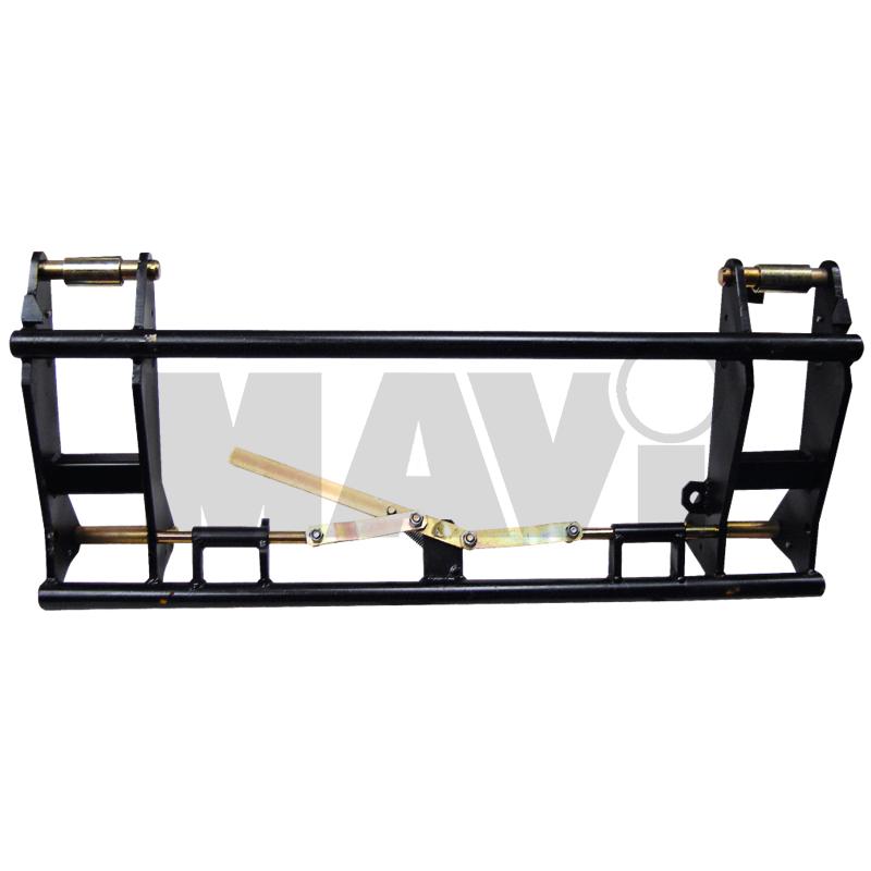 Cadru cu schimbare rapida 2000 kg