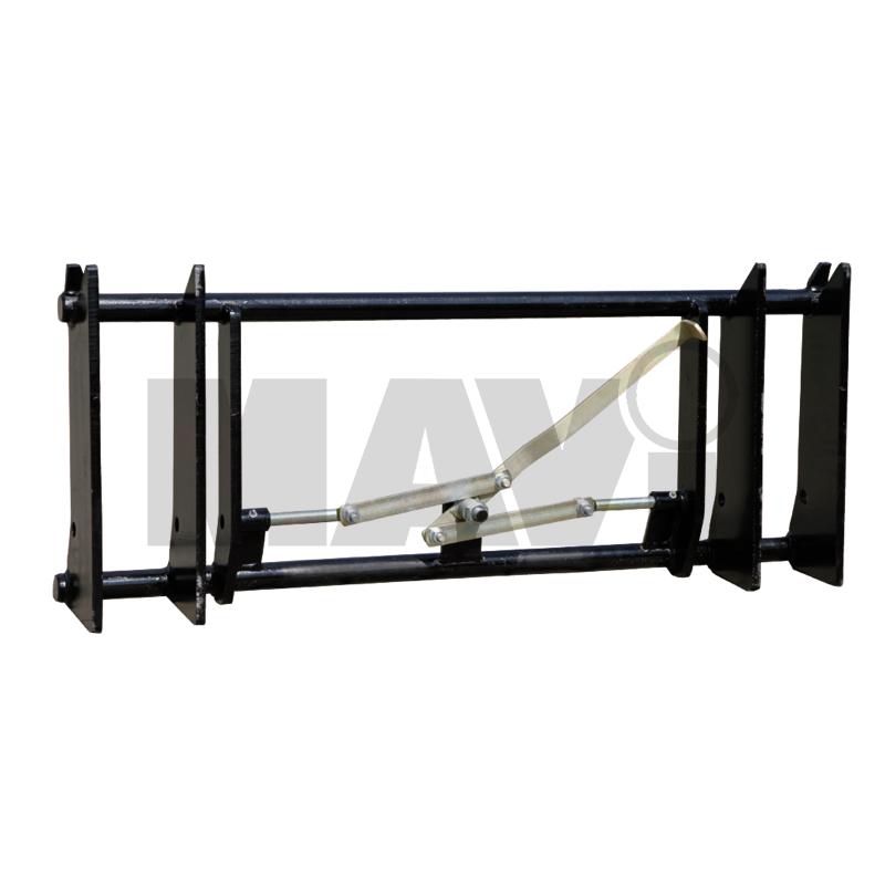 Cadru cu schimbare rapida 2000 kg