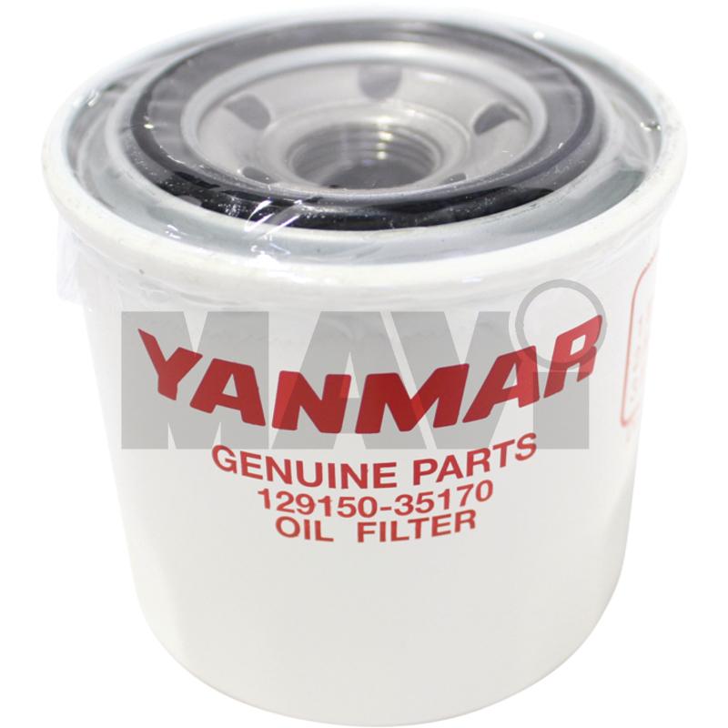 Piese în funcție de utilizare Filtru ulei TNV, JH