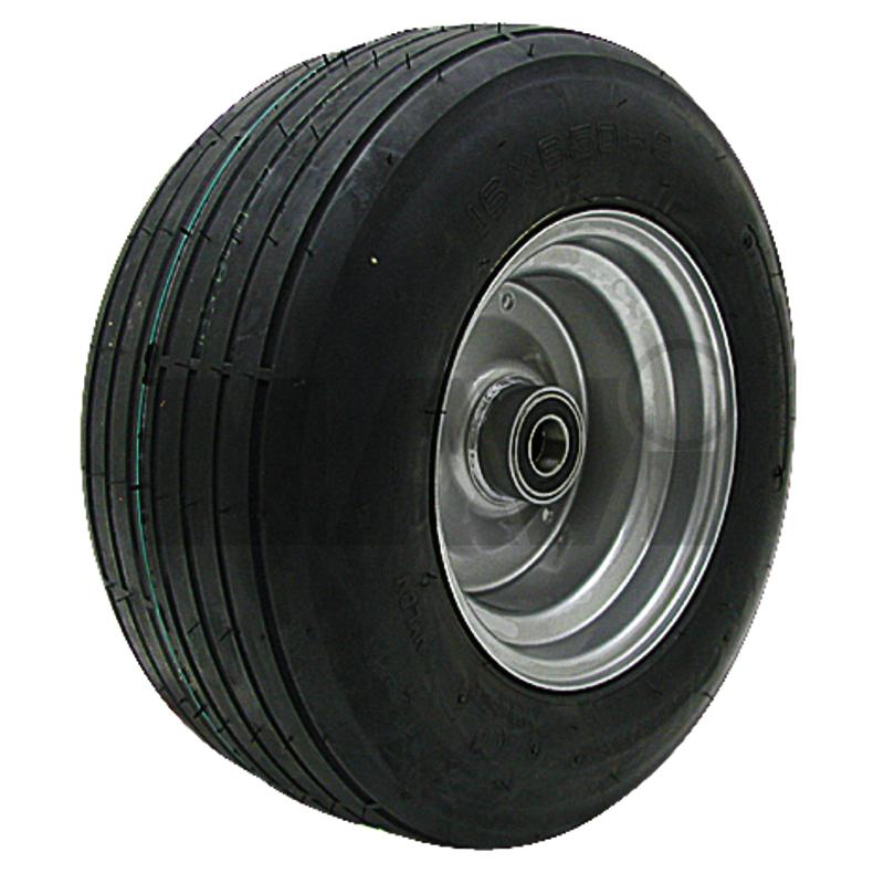 Roata completa 15 x 6.00-6