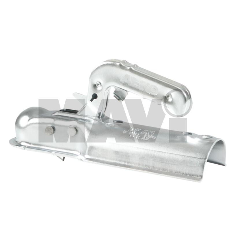 Cupla de tractare cu bila AK 750 A Plus