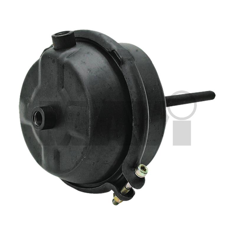 Cilindri membrana Cilindri membrana Tip 12 8/ Ø 144 mm