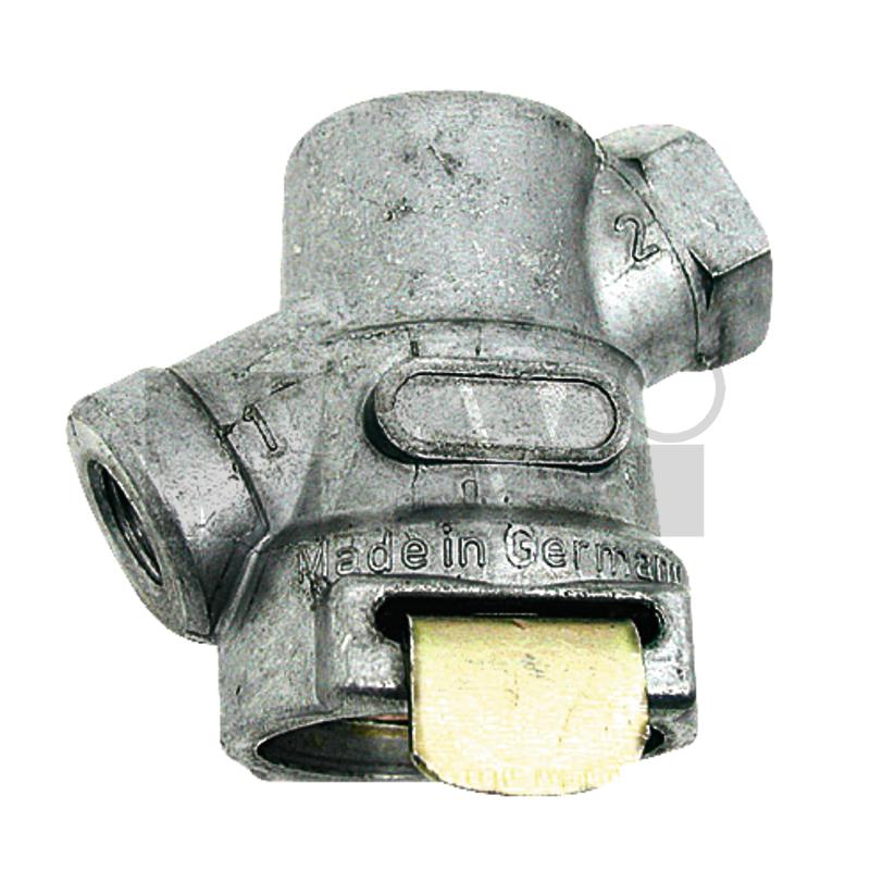 Filtru de retea Filtru conducta M16 x 1,5