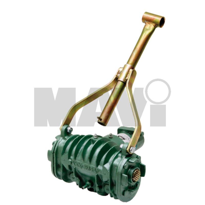 Compresor priza de putere 8