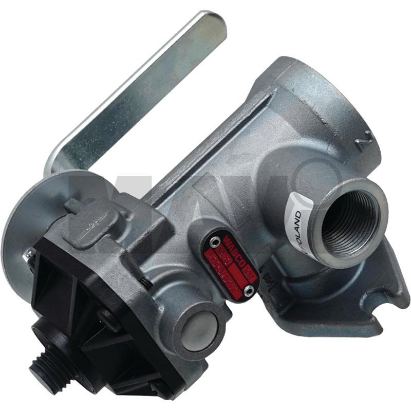 Compensator Regulator frana AT Gol: 1,4 - 2,8 <br> Incarcat pe jumatate: 3,4 - 4,3 <br> Sarcina completa: Recipiente sub presiune